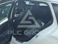 2019 Mercedes Benz E 400
