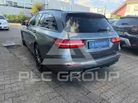 2019 Mercedes Benz E 400