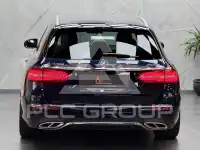 2019 Mercedes Benz E 400