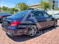 2019 Mercedes Benz E 400