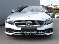 2019 Mercedes Benz E 400