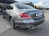 2019 Mercedes Benz E 400