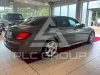 2019 Mercedes Benz E 400