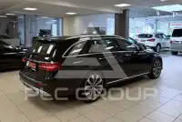 2019 Mercedes Benz E 400