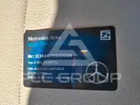 2019 Mercedes Benz E 400