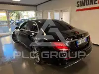 2019 Mercedes Benz E 400