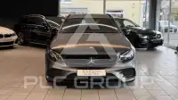 2019 Mercedes Benz E 400