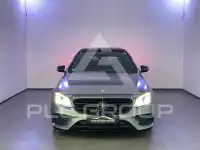 2019 Mercedes Benz E 400