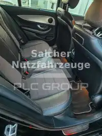 2019 Mercedes Benz E 400