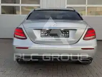 2019 Mercedes Benz E 400