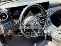 2019 Mercedes Benz E 400