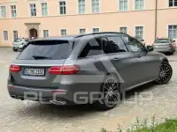 2019 Mercedes Benz E 400