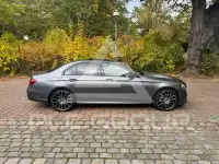 2019 Mercedes Benz E 400
