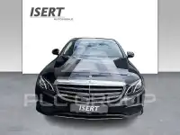 2019 Mercedes Benz E 400
