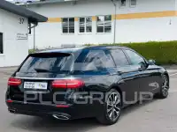 2019 Mercedes Benz E 400