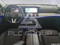 2019 Mercedes Benz E 400