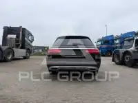 2019 Mercedes Benz E 400