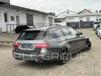 2019 Mercedes Benz E 400