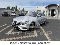 2019 Mercedes Benz E 400