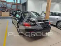 2019 Mercedes Benz E 400