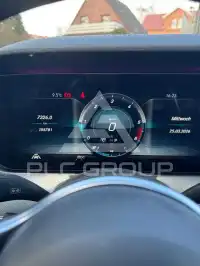 2019 Mercedes Benz E 400