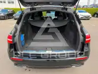 2019 Mercedes Benz E 400