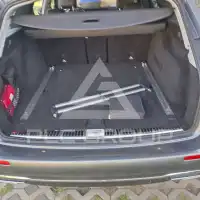 2019 Mercedes Benz E 400