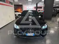 2019 Mercedes Benz E 400