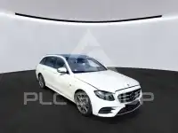 2019 Mercedes Benz E 400