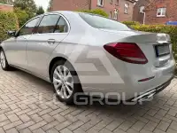 2019 Mercedes Benz E 400