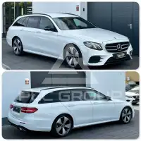 2019 Mercedes Benz E 400