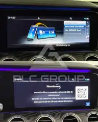 2019 Mercedes Benz E 400