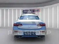 2019 Mercedes Benz E 400