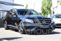 2019 Mercedes Benz E 400