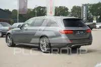 2019 Mercedes Benz E 400