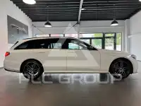 2019 Mercedes Benz E 400