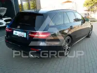 2019 Mercedes Benz E 400