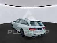 2019 Mercedes Benz E 400
