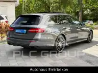 2019 Mercedes Benz E 400