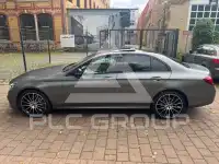 2019 Mercedes Benz E 400