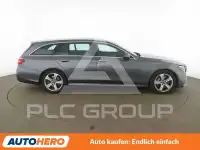 2019 Mercedes Benz E 400