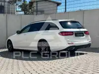 2019 Mercedes Benz E 400