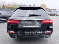2019 Mercedes Benz E 400