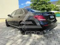 2019 Mercedes Benz E 400
