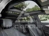 2019 Mercedes Benz E 400