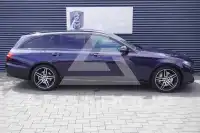 2019 Mercedes Benz E 400