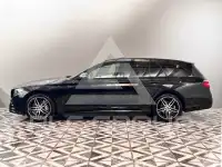 2019 Mercedes Benz E 400