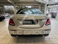 2019 Mercedes Benz E 400