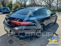 2019 Mercedes Benz E 400