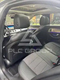 2019 Mercedes Benz E 400